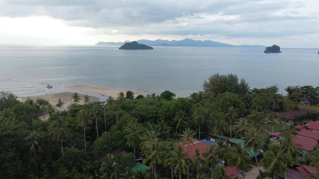 Eagleye Langkawi Villa 0*,