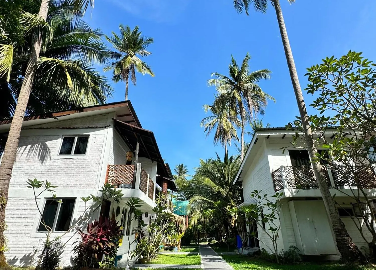 Eagleye Langkawi Villa Holiday home