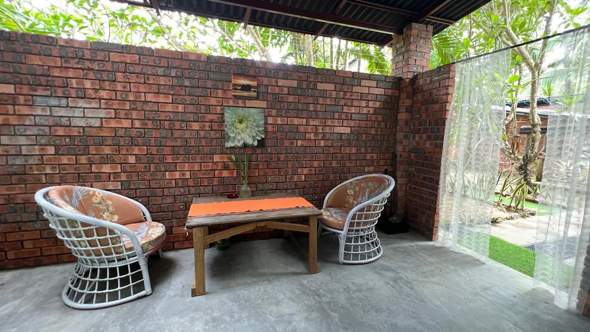 Eagleye Langkawi Villa