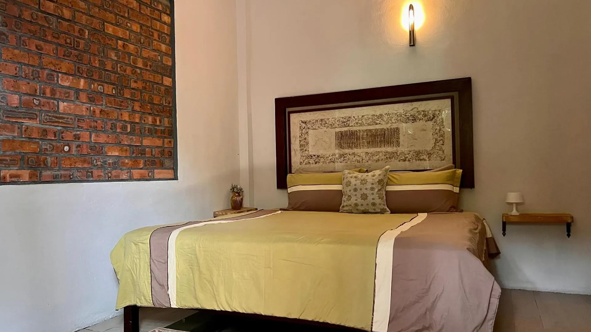 Eagleye Langkawi Villa