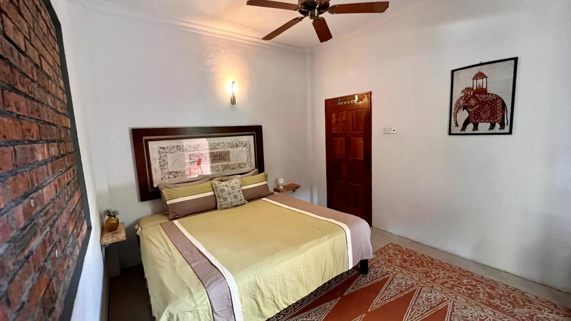 Eagleye Langkawi Villa 0*,  Malaysia