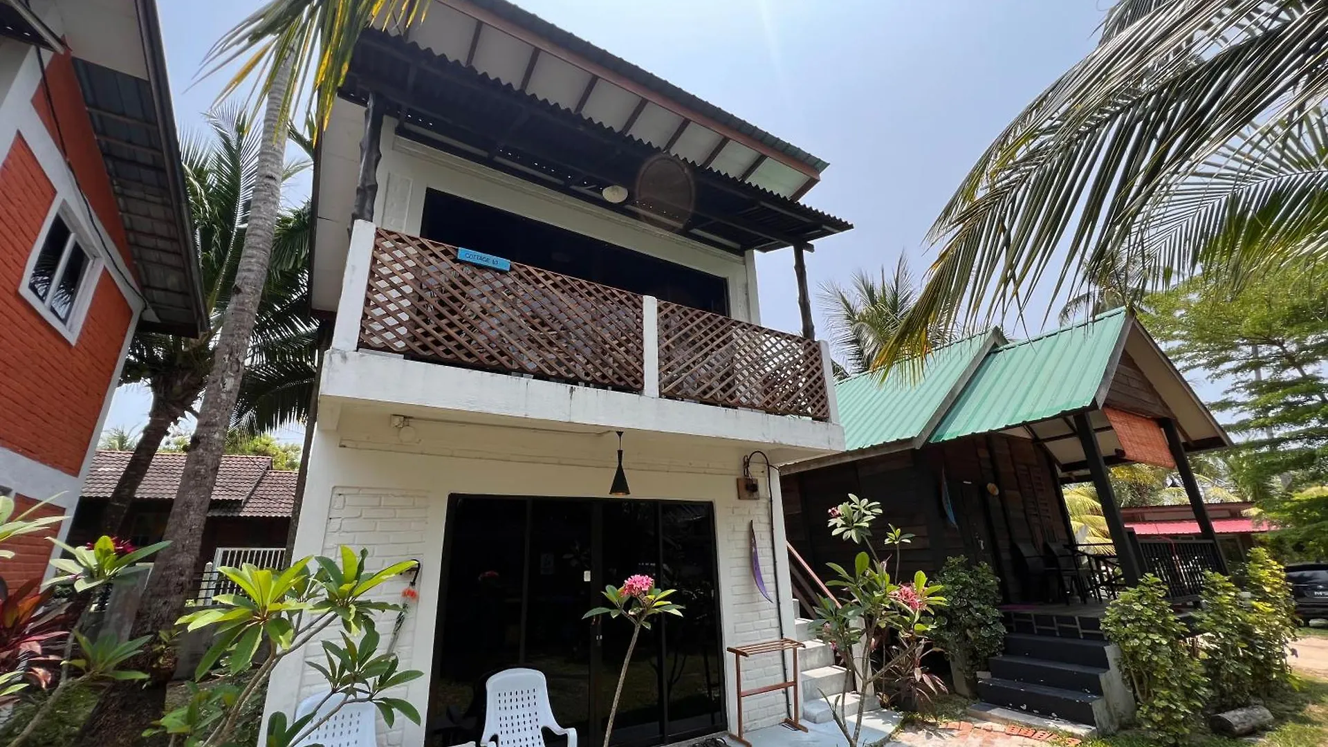 Holiday home Eagleye Langkawi Villa