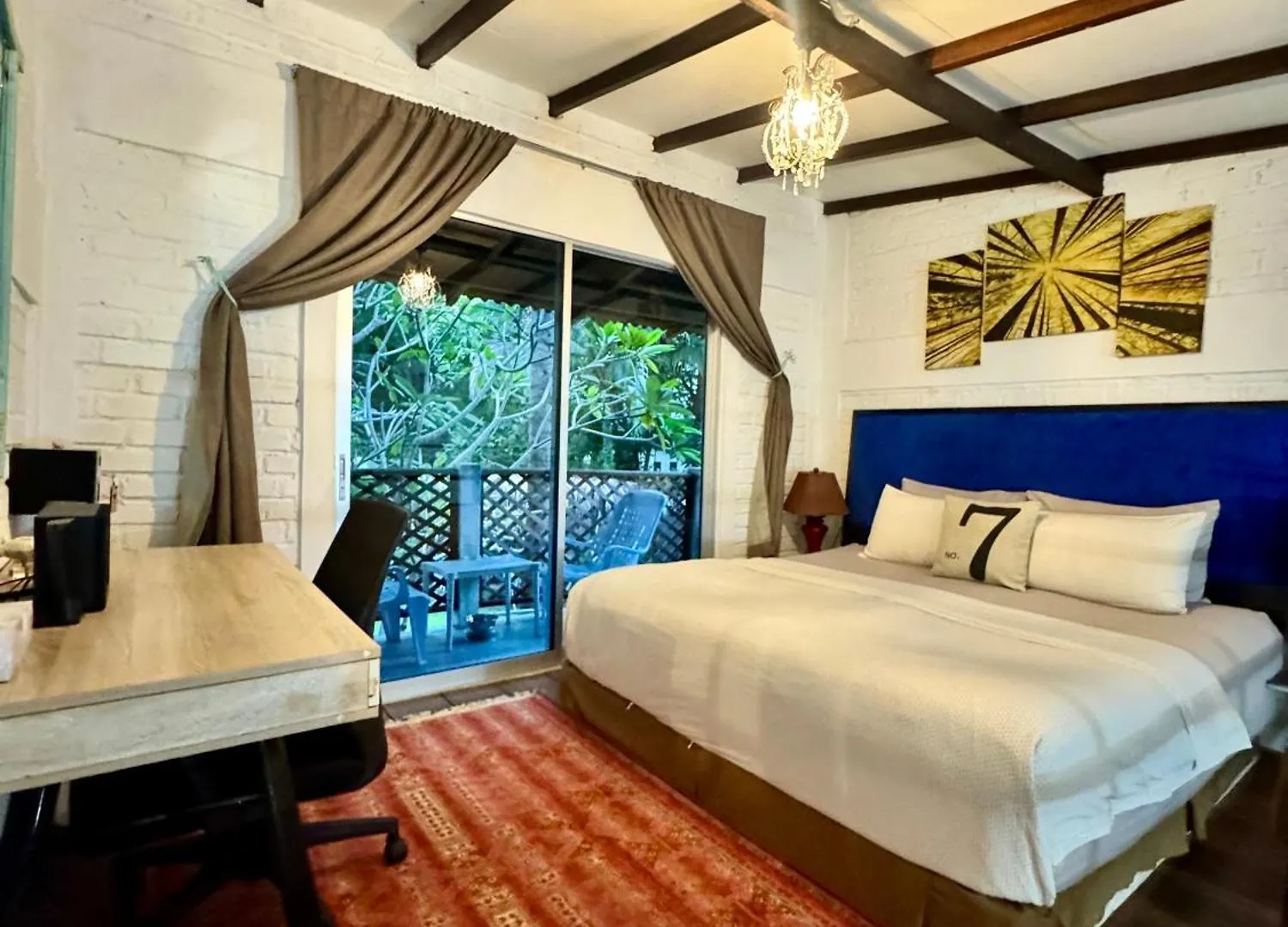 Holiday home Eagleye Langkawi Villa Malaysia