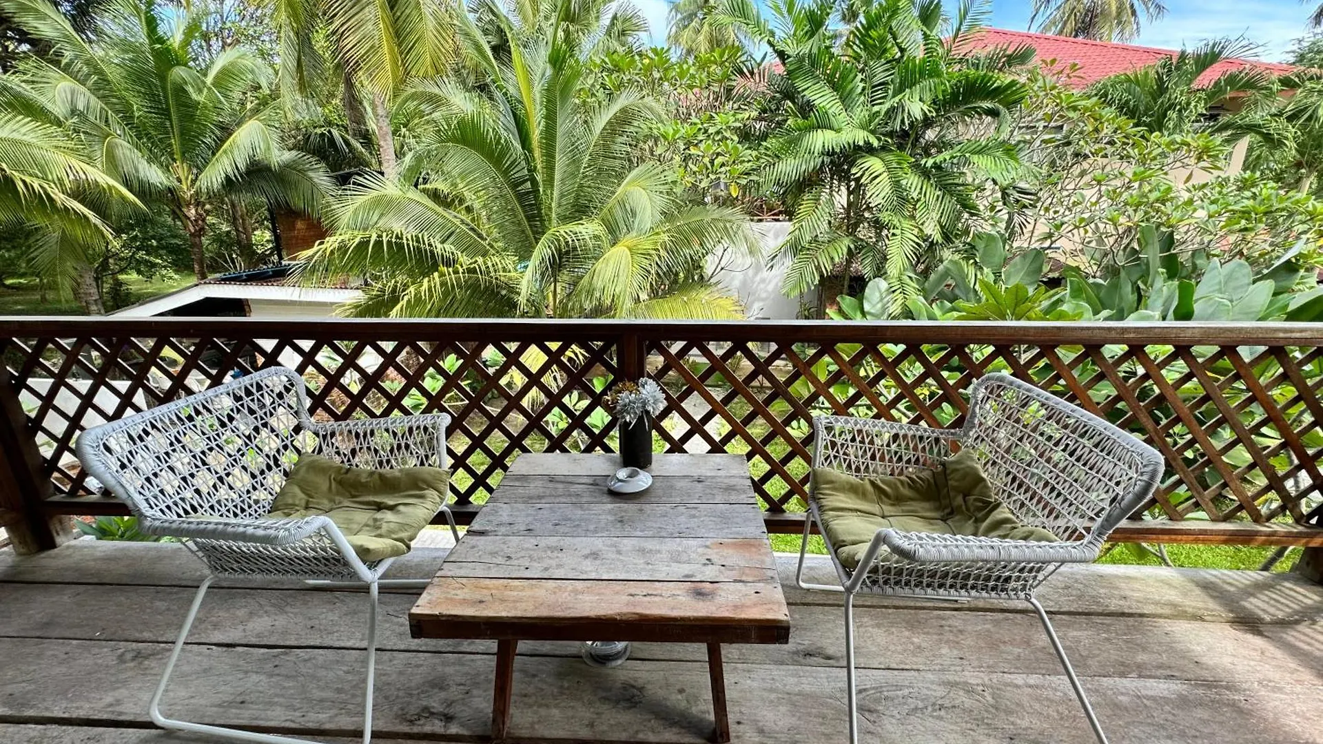 Eagleye Langkawi Villa Malaysia