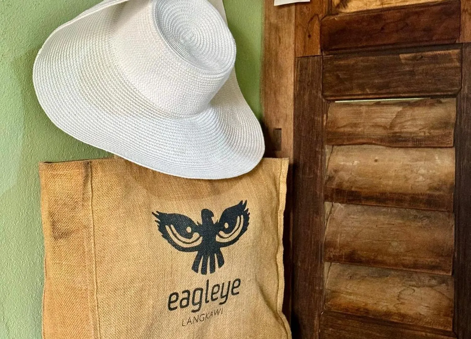 Eagleye Langkawi Villa Holiday home