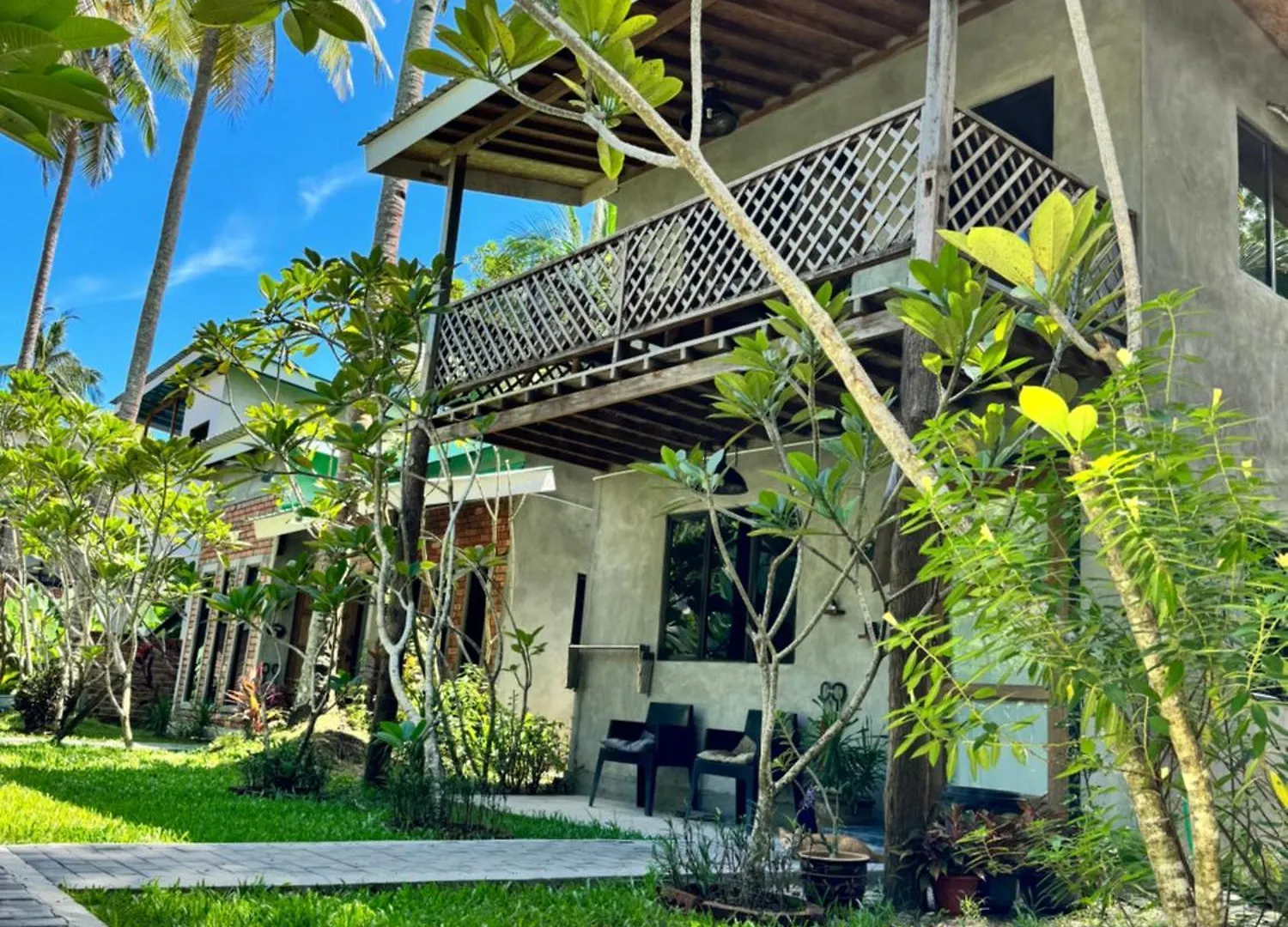 Eagleye Langkawi Villa Malaysia