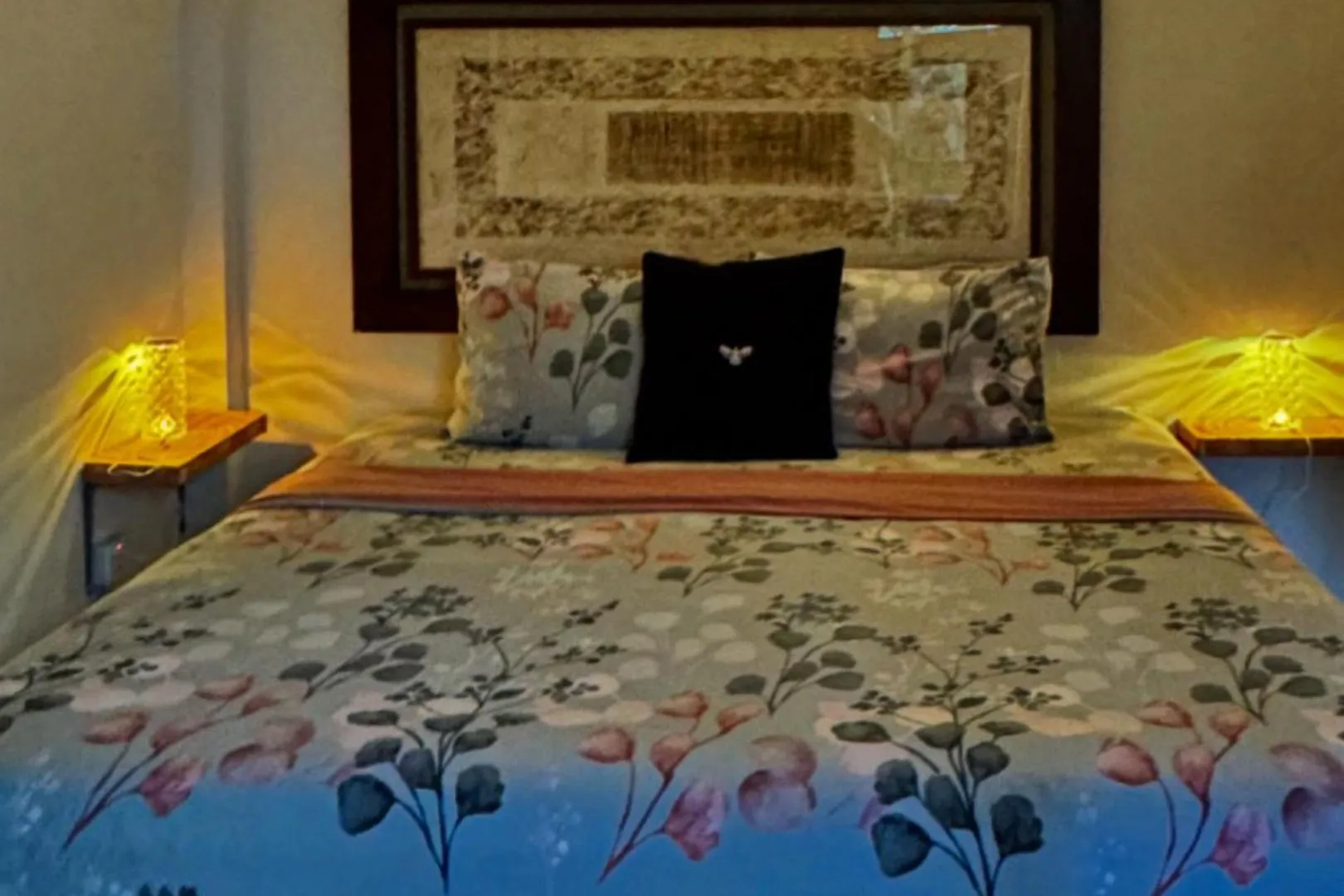 Holiday home Eagleye Langkawi Villa
