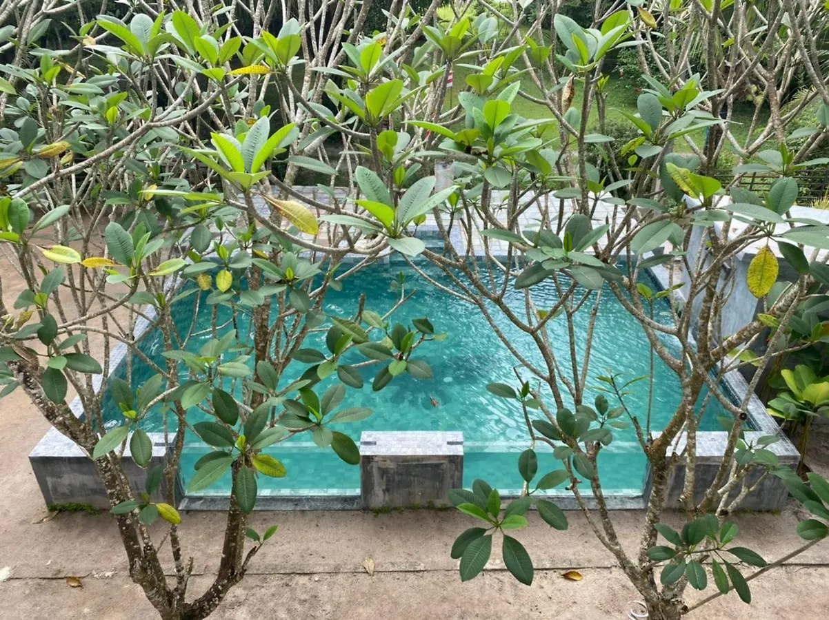Willa Eagleye Langkawi