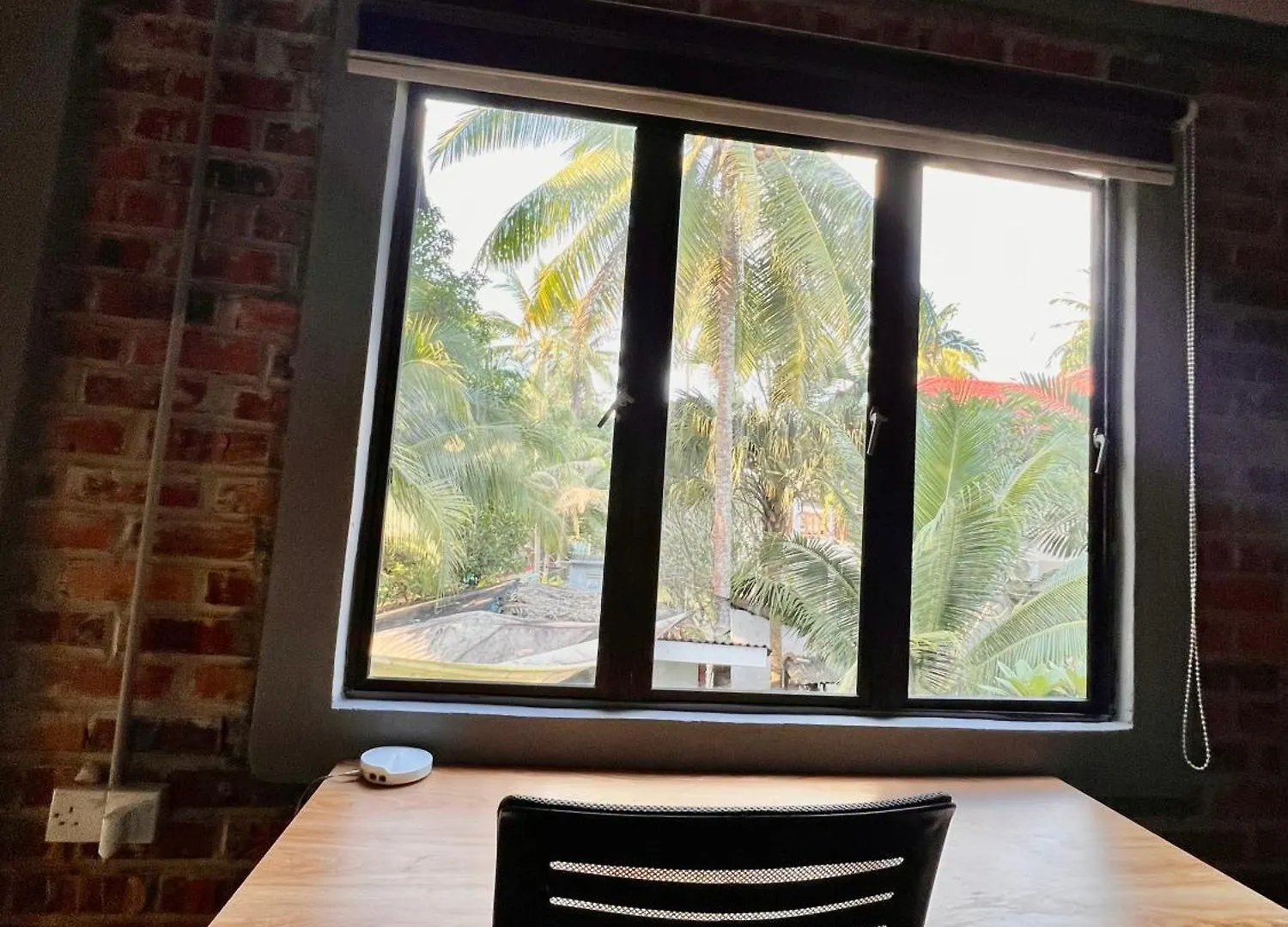 Dom wakacyjny Willa Eagleye Langkawi Malezja
