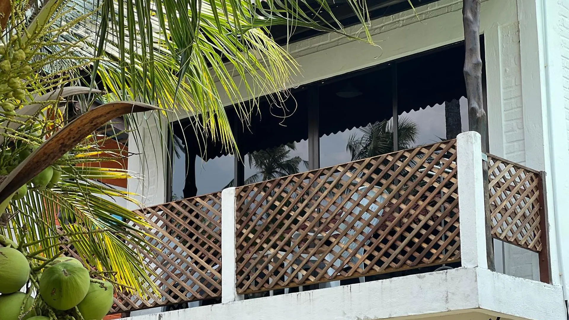 Willa Eagleye Langkawi Malezja