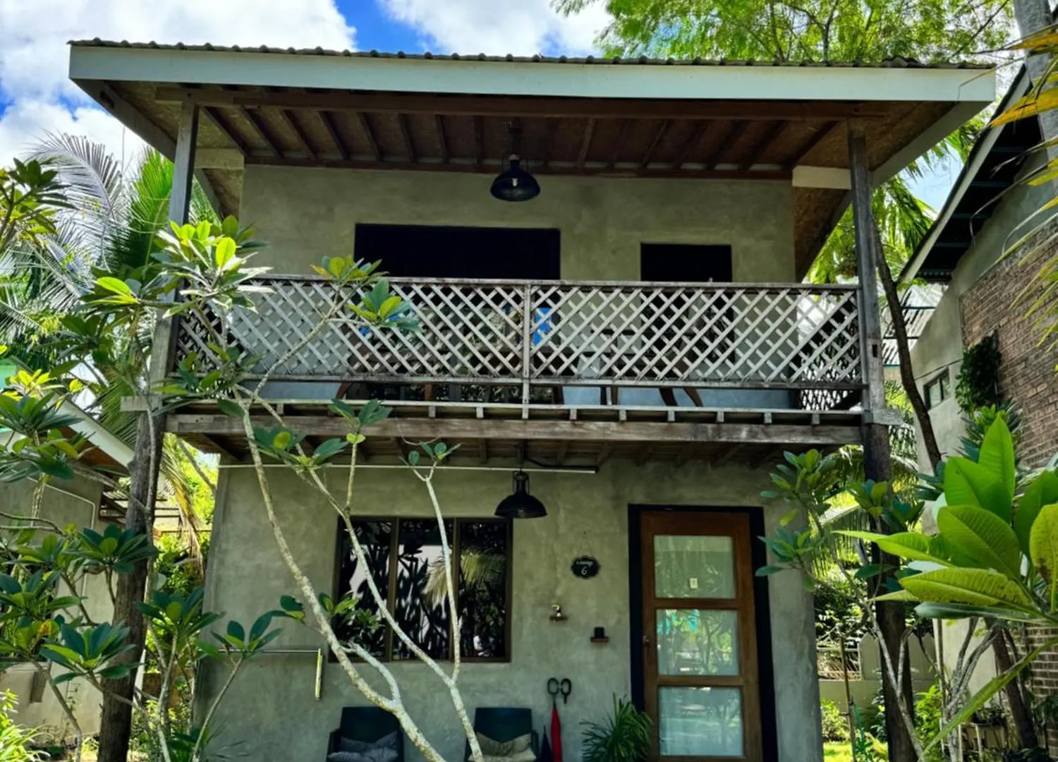 Willa Eagleye Langkawi Dom wakacyjny