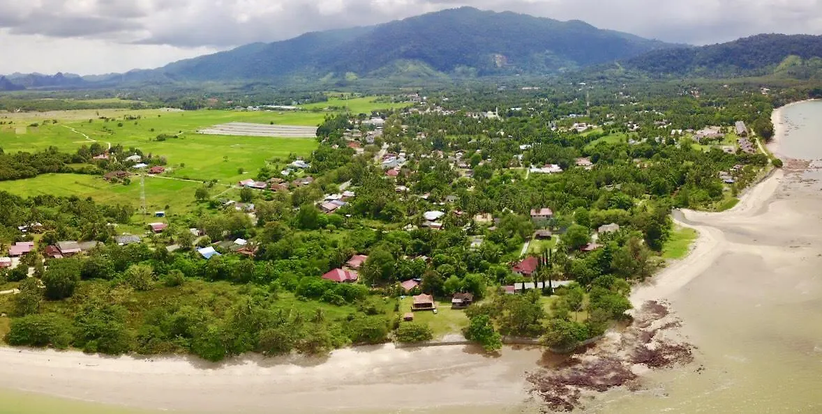 Willa Eagleye Langkawi Dom wakacyjny