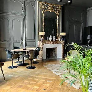 Splendide 2 Pièces 65m2 Particulier Xvii Ième Siècle-centre Historique Clermont-Ferrand