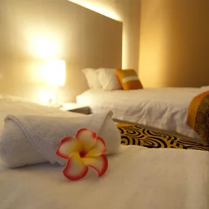 2* Отель Casa Fina Fine Homes