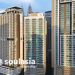 Summer Klcc Kuala Lumpur