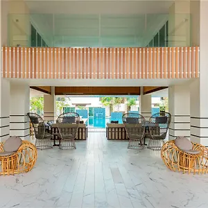 4* Hotel Mercure Pantai Cenang