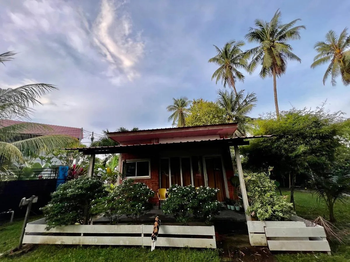 Eagleye Langkawi Villa Nyaraló