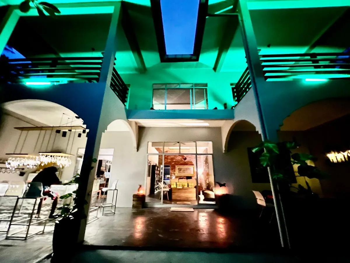 Nyaraló Eagleye Langkawi Villa Malajzia