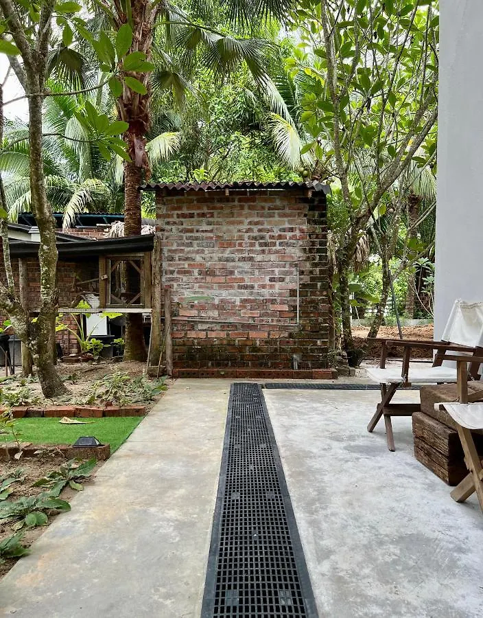 Villa Eagleye Langkawi 0*,