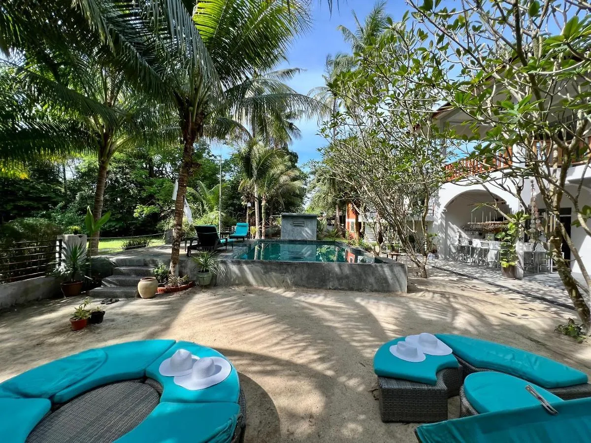 Eagleye Langkawi Villa Malajzia