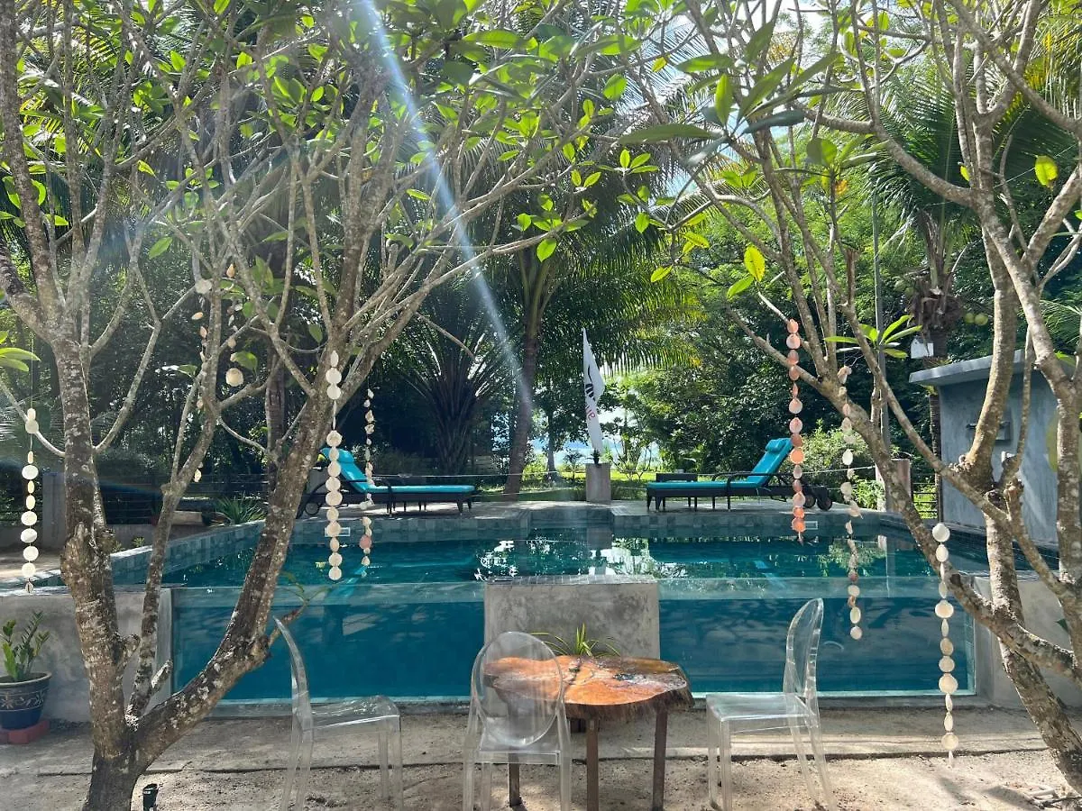 Nyaraló Eagleye Langkawi Villa