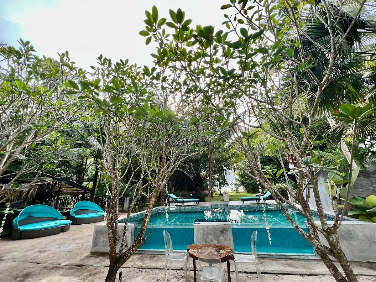 Eagleye Langkawi Villa