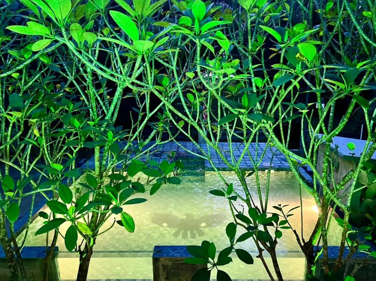 Eagleye Langkawi Villa Nyaraló