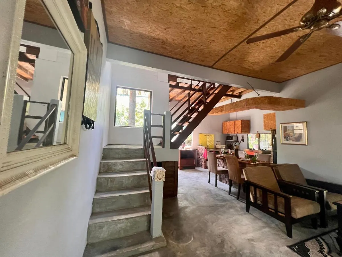 Eagleye Langkawi Villa Nyaraló