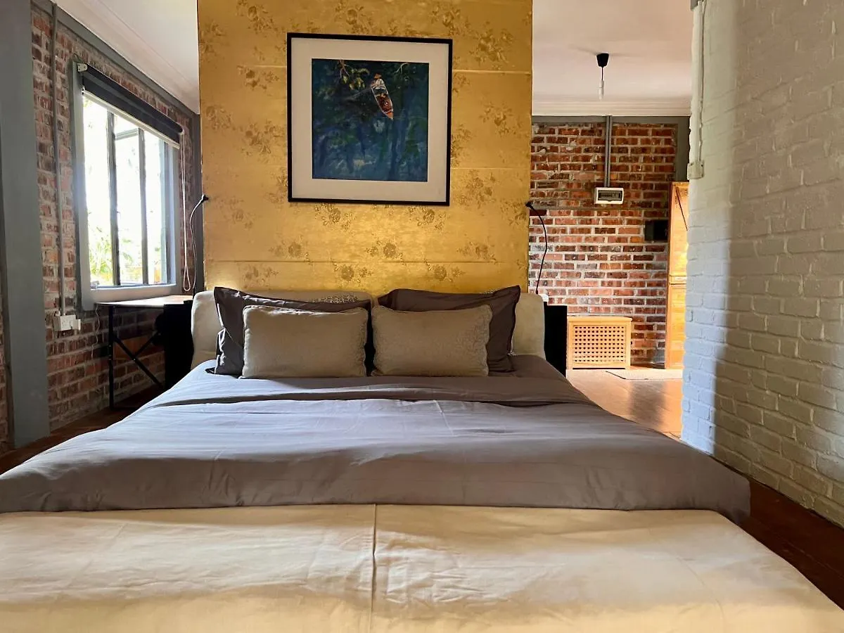 Eagleye Langkawi Villa