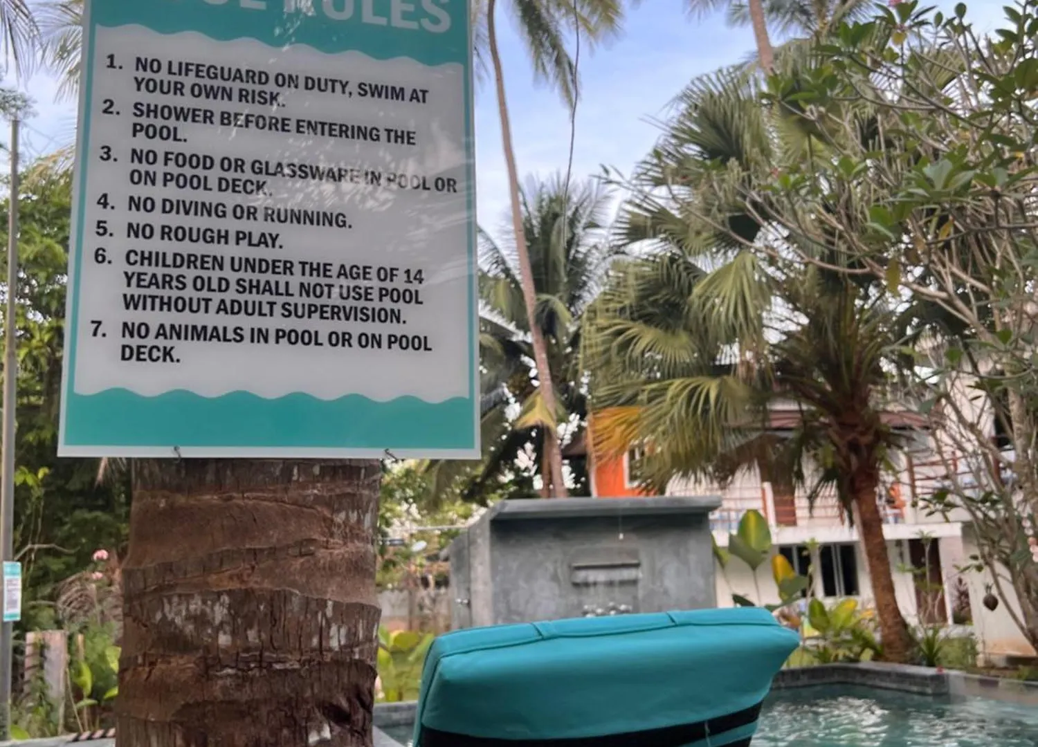 Eagleye Langkawi Villa