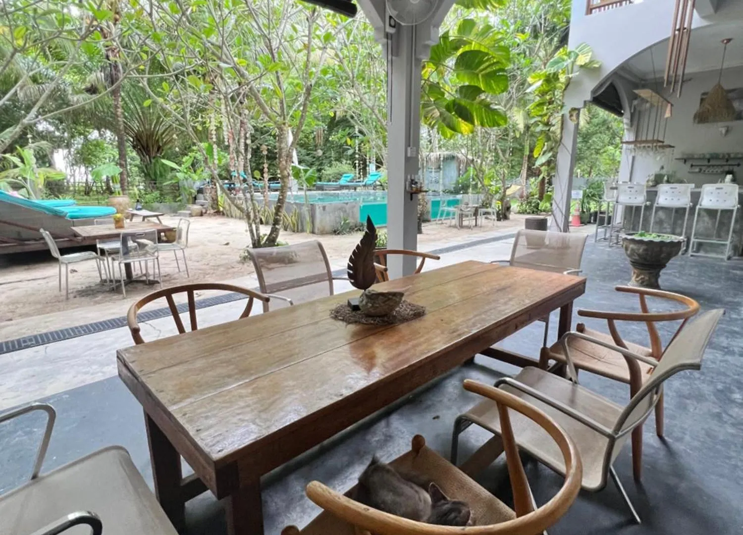 Eagleye Langkawi Villa Nyaraló
