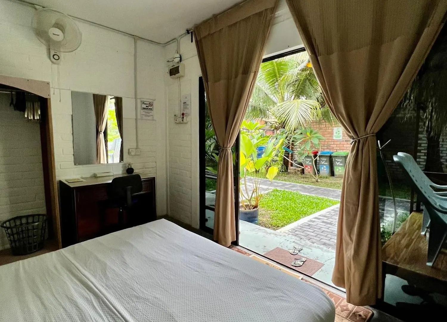 Eagleye Langkawi Villa