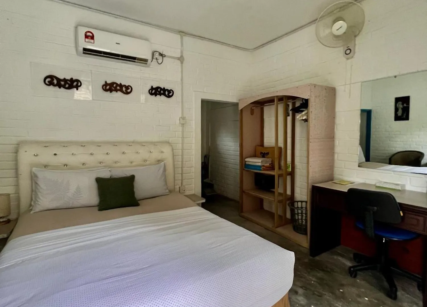 Nyaraló Eagleye Langkawi Villa Malajzia