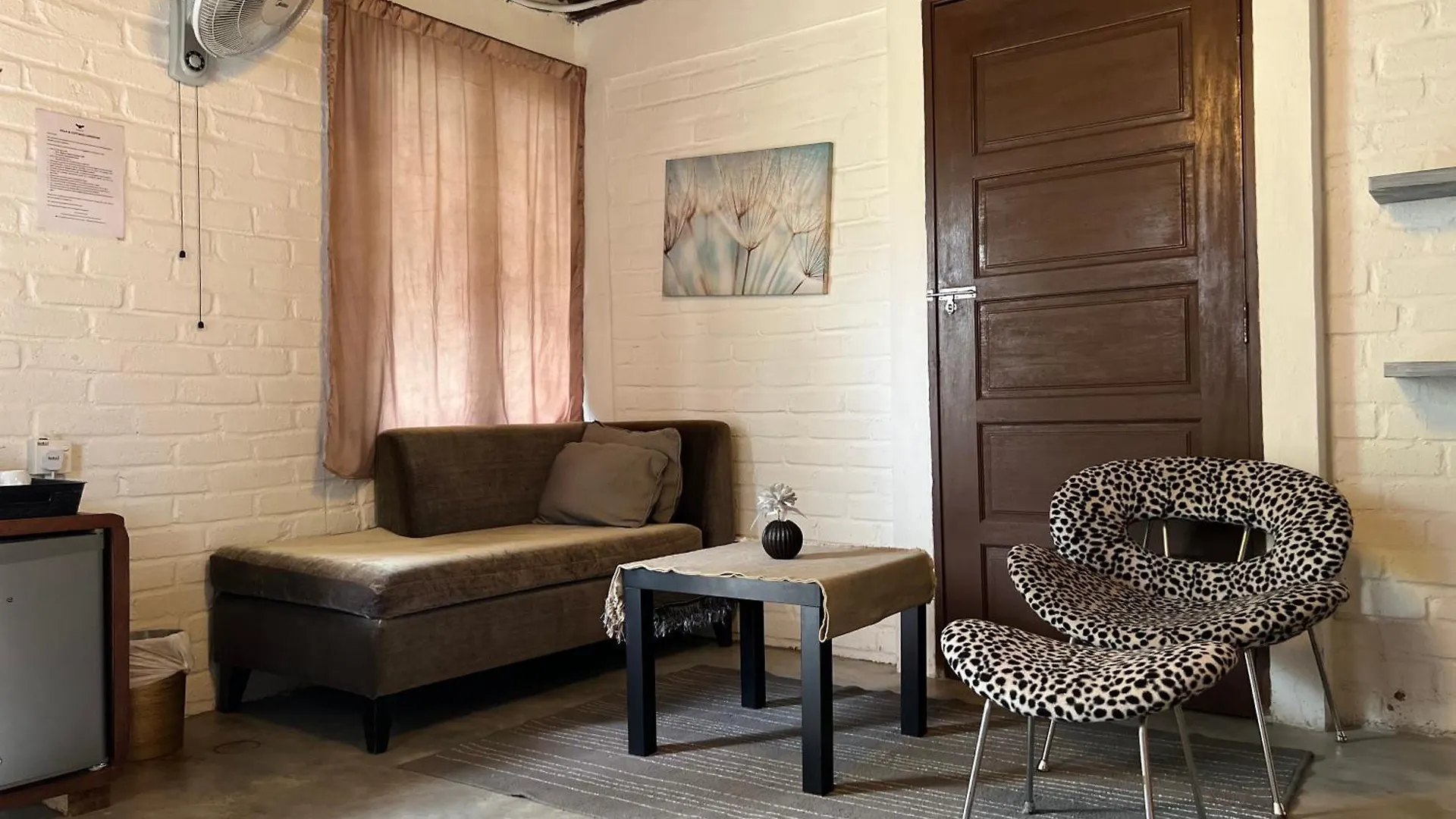 Nyaraló Eagleye Langkawi Villa