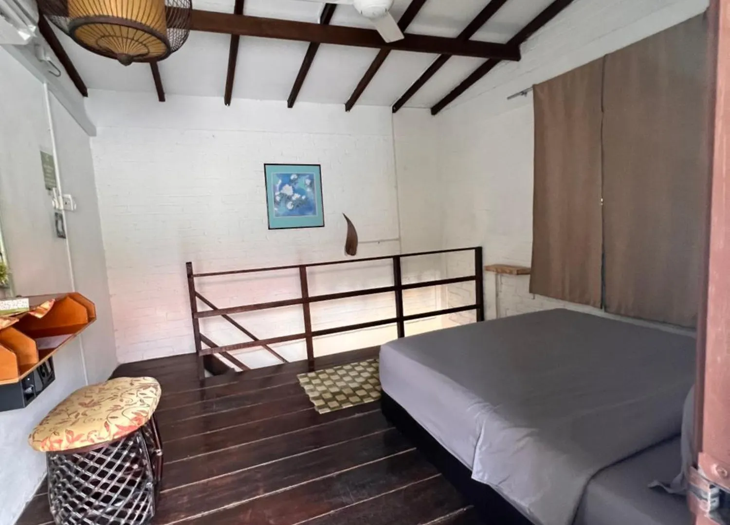 Hébergement de vacances Villa Eagleye Langkawi