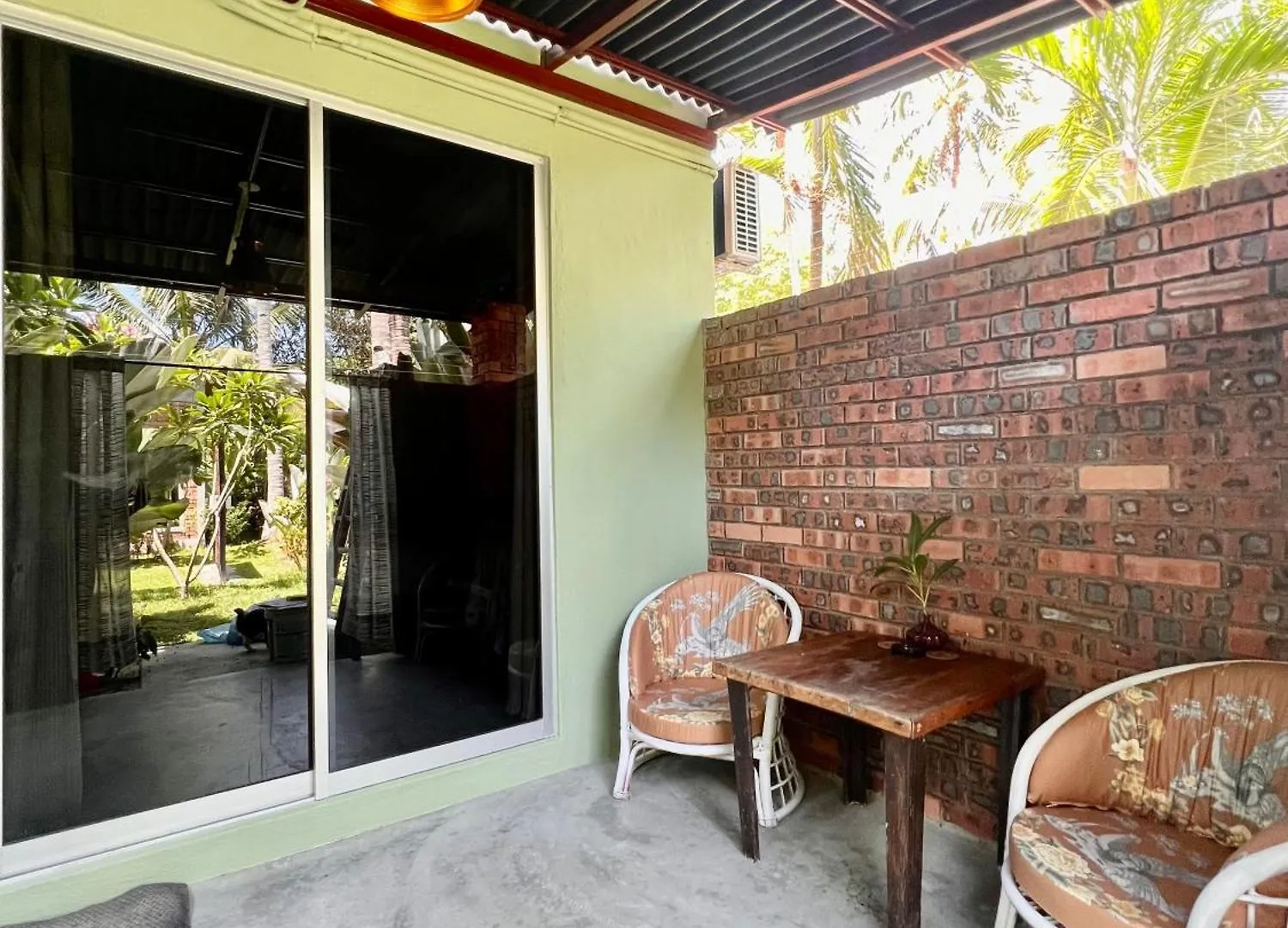 Eagleye Langkawi Villa 0*,