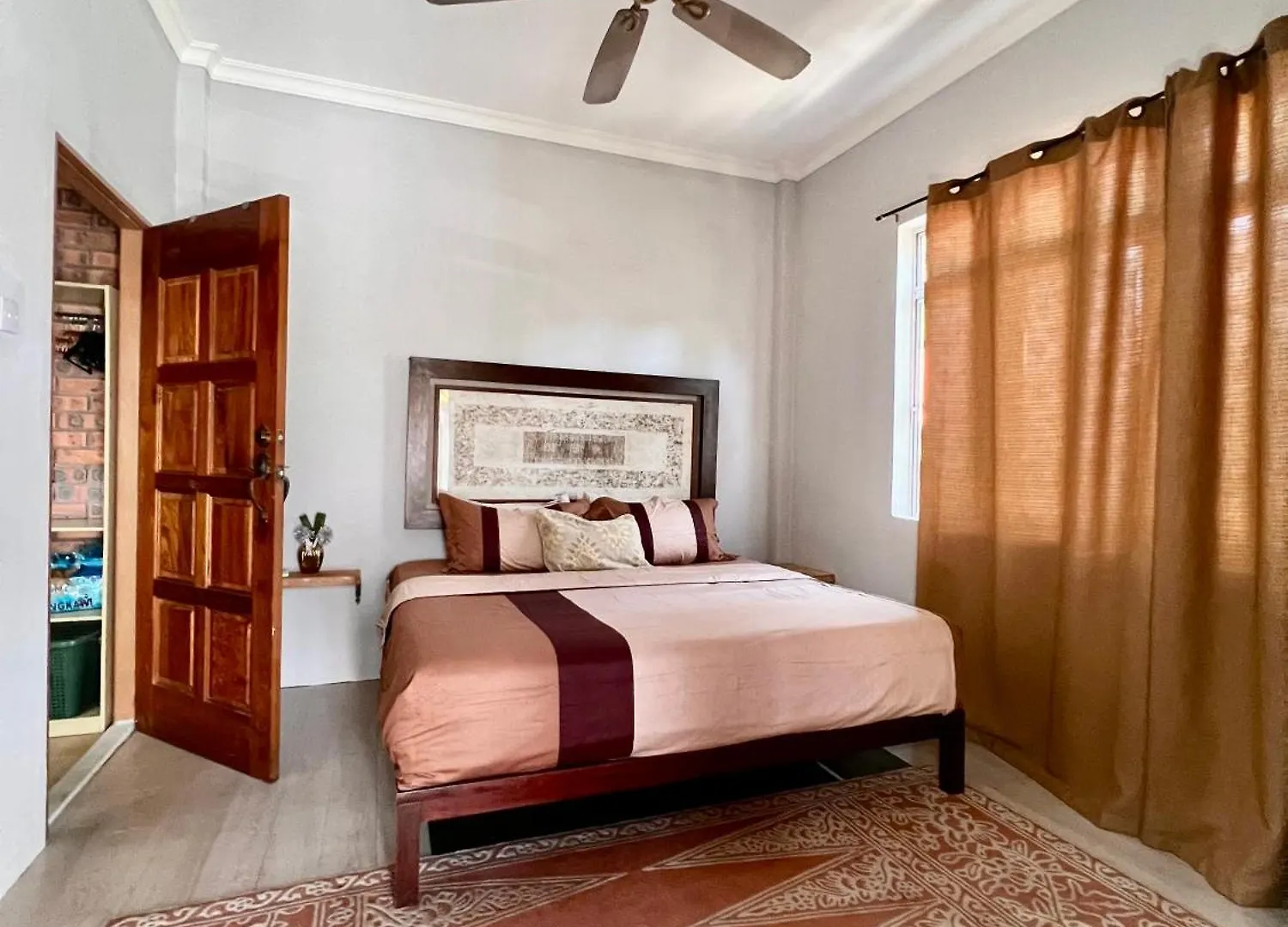 Eagleye Langkawi Villa Nyaraló