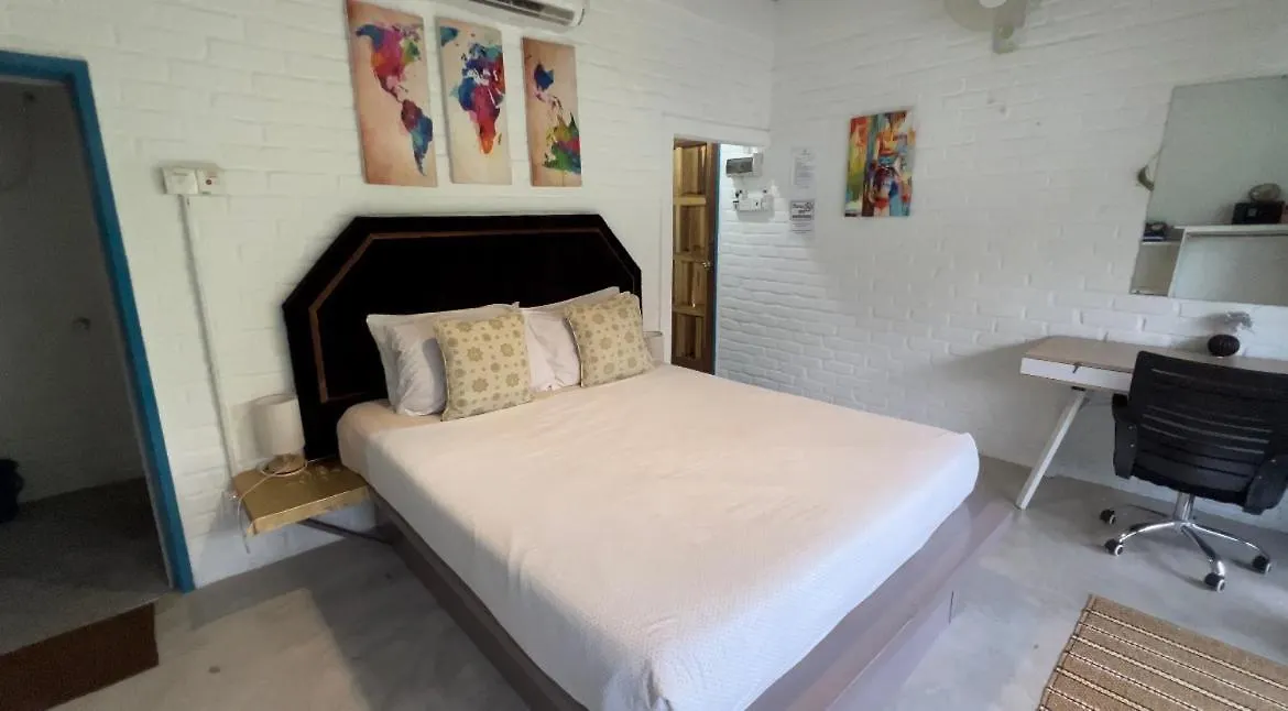 Eagleye Langkawi Villa 0*,