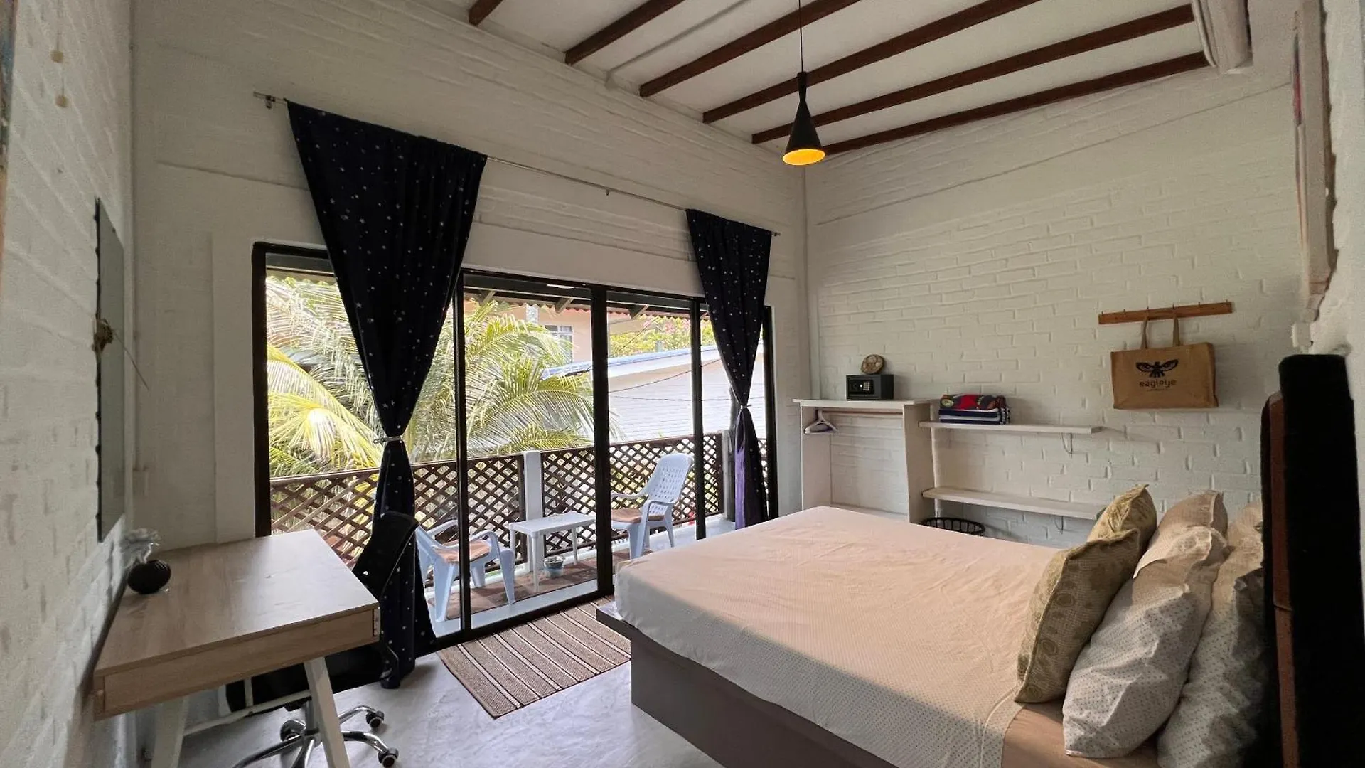 Eagleye Langkawi Villa Nyaraló
