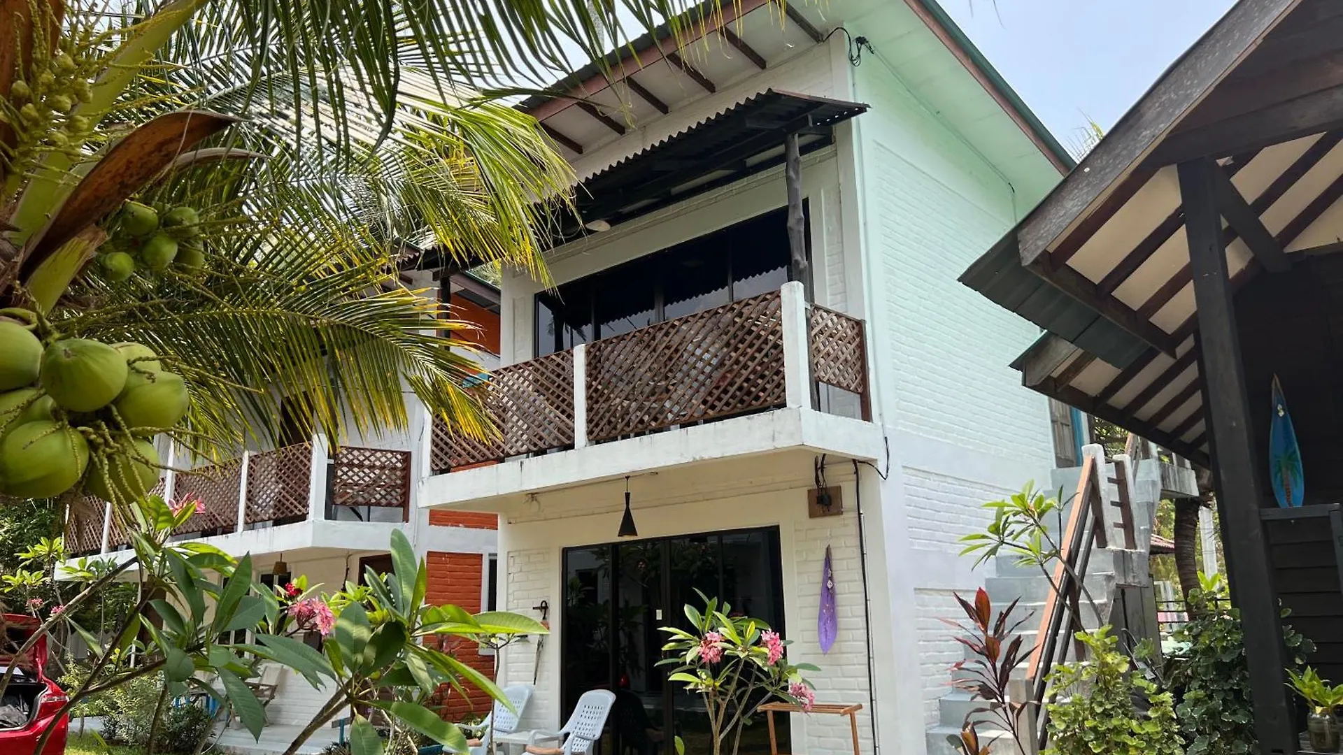 Eagleye Langkawi Villa Malajzia