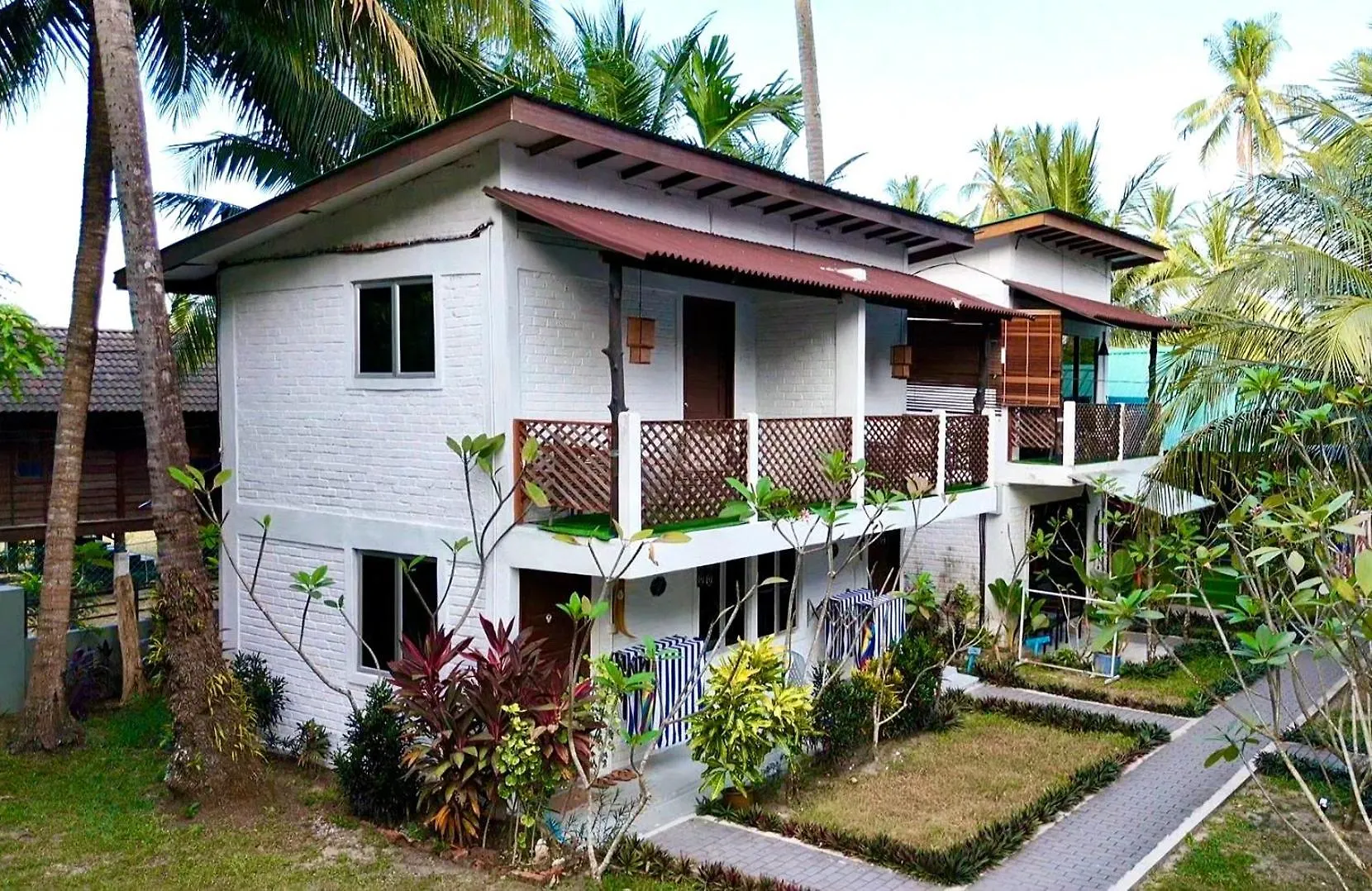 Eagleye Langkawi Villa