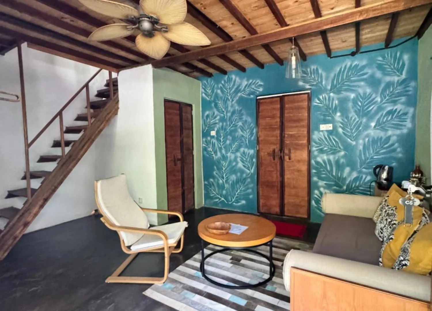 Hébergement de vacances Villa Eagleye Langkawi Malaisie