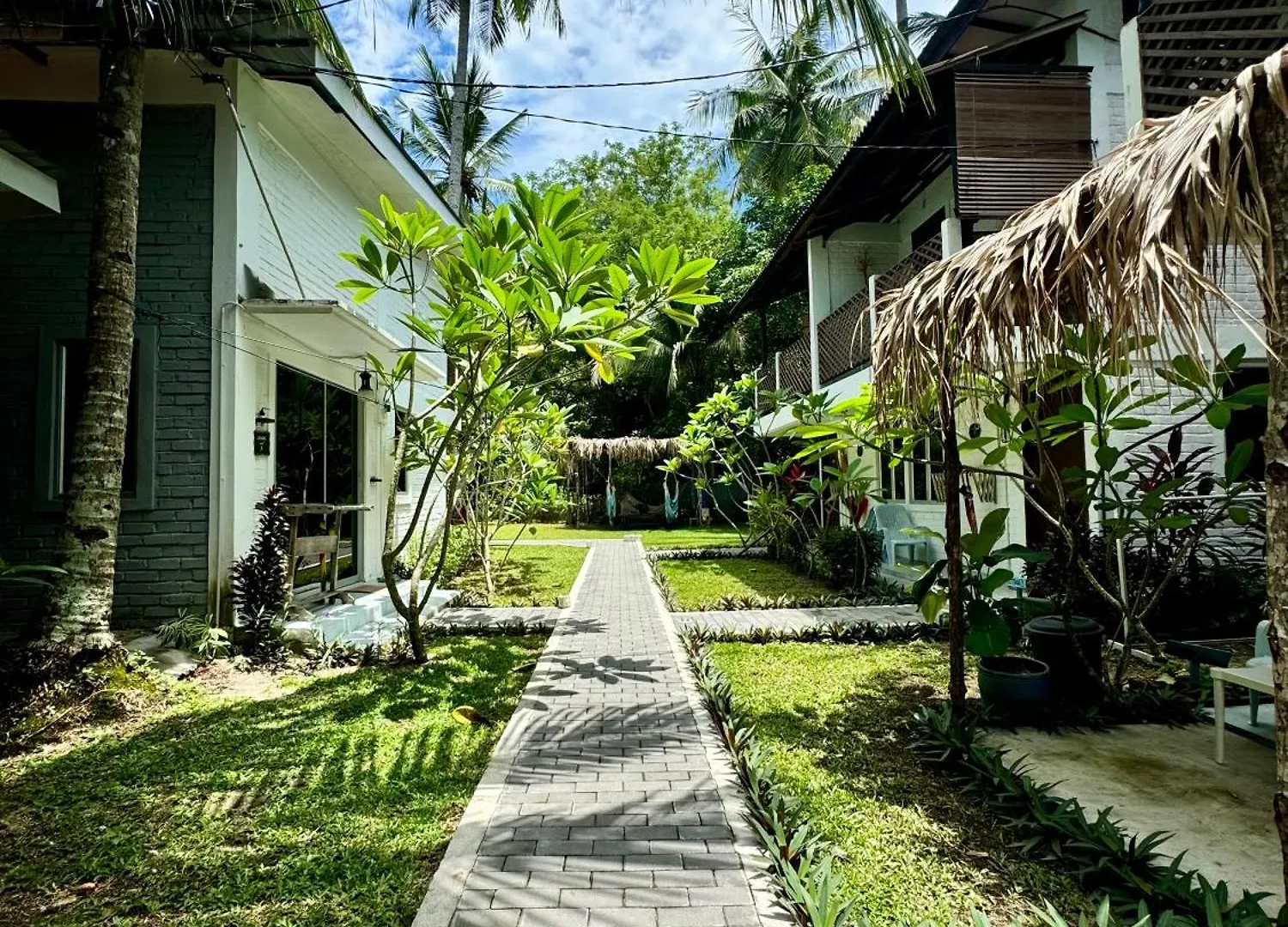 Nyaraló Eagleye Langkawi Villa Malajzia